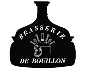 logo de la Brasserie de Bouillon