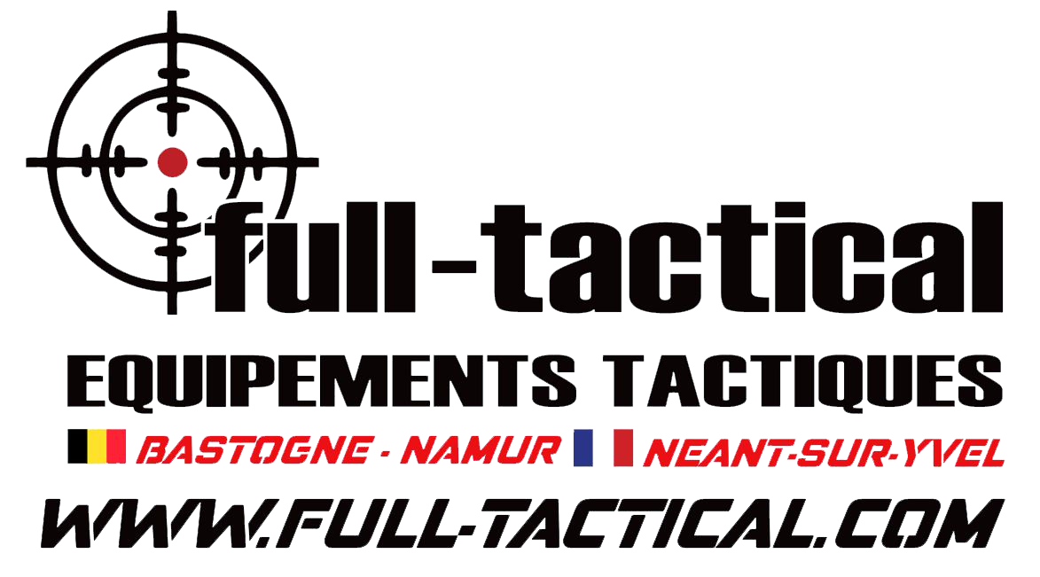 logo de Full-tactical