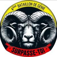4ème Bataillon Génie